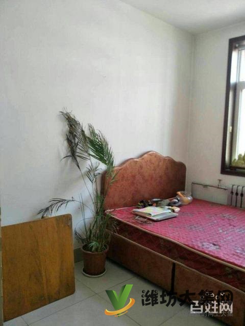 城区中央多层 一小学 区房 带南向车库 精装无税