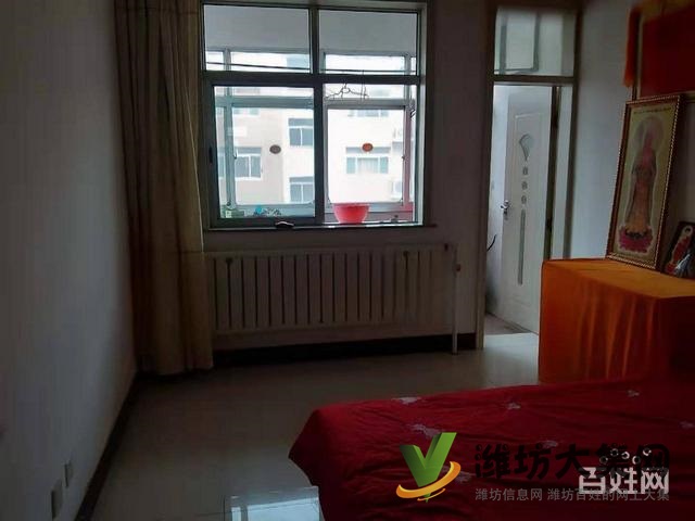 海龙路通亭街近三室单位房无公摊 可以贷款中间楼层干净卫生