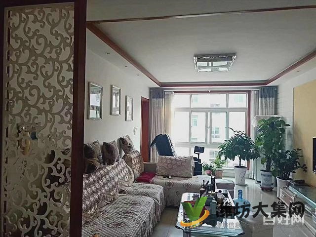 急售！兴华附近，青云金桂园多层带车库，大H户型，拎火急