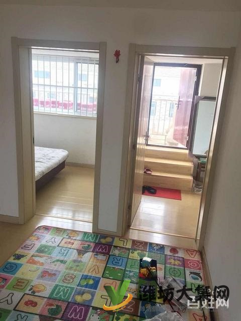 中房幸福家园,精装婚房,带24平车库