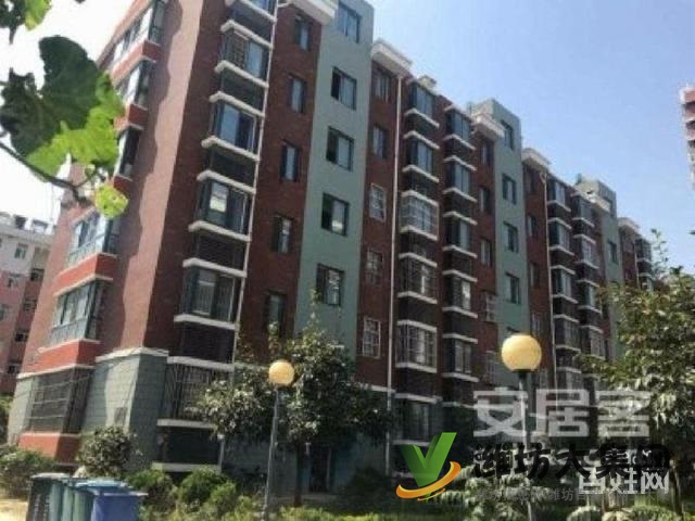 奥体八九近渤景湾大三室两厅,毛坯新房117平婚房急