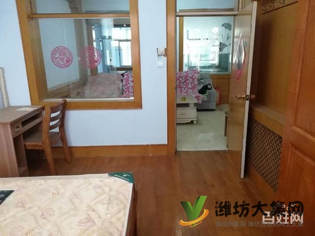 32万购教师公寓，二楼三室朝阳，领包入住