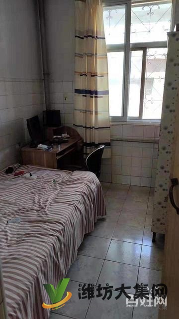 一中老校区计量局家属院一楼带院精装修