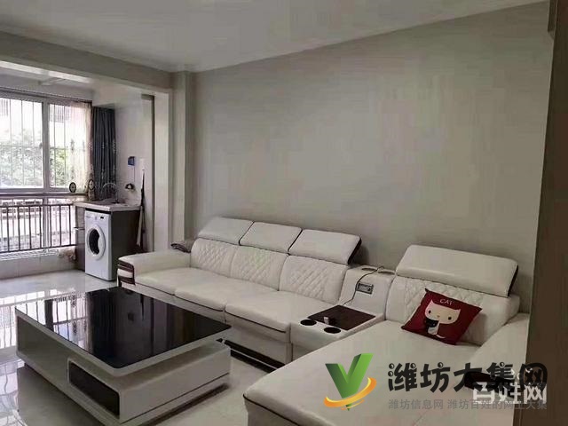 房主急售！精装未住 带车位