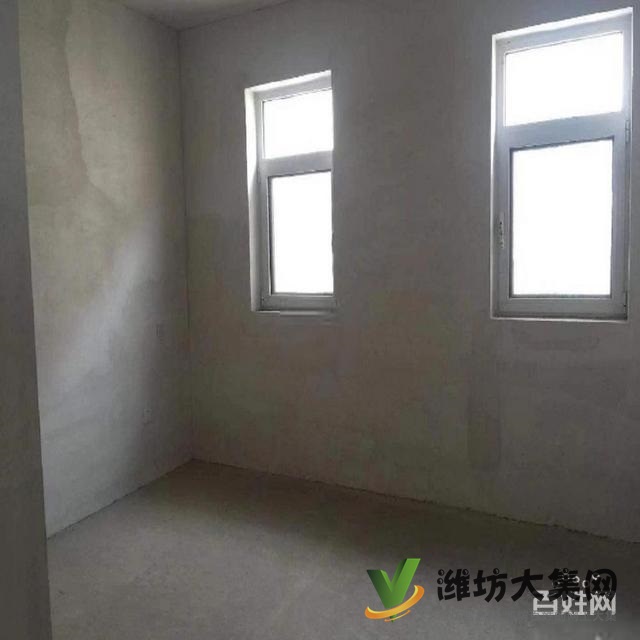 鸢都湖畔高档别墅信圆居，挑空大堂，带花园带观景露台