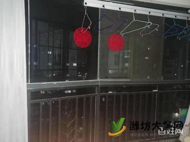 此房为结婚准备，舒适三室，精装修，现因换大房，找有