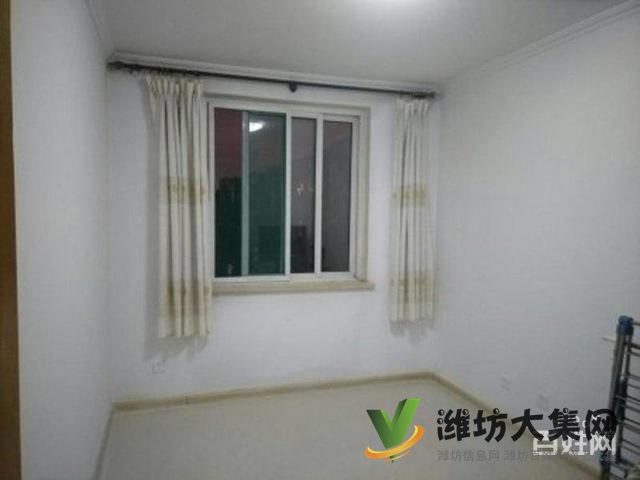 中百圈永安路小学近!多层鸿禧花园108平3室朝精装 出税