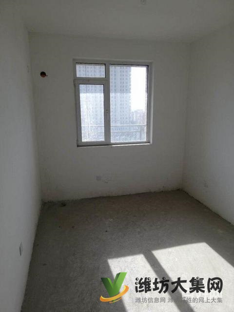 盛世家园桂花园 沿河观景房 三室两厅一卫 附近外国