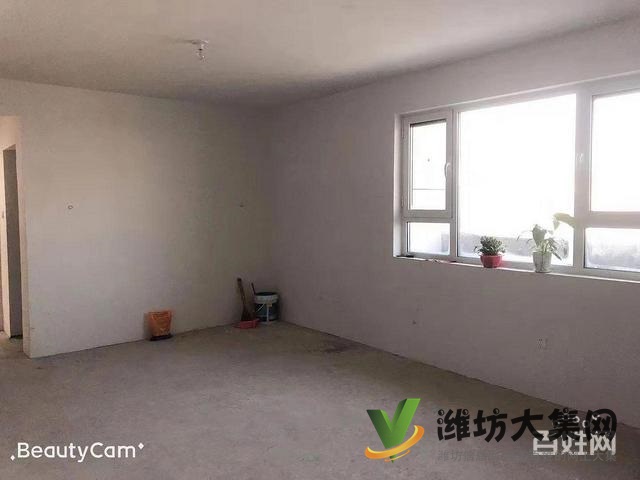 逆天好房子，金都世家新出毛坯洋房，真实房源，不诚心勿扰