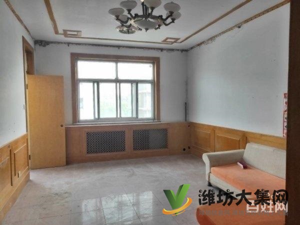 一实小学校近佳乐家 一梯一户  精装三室 有证无税