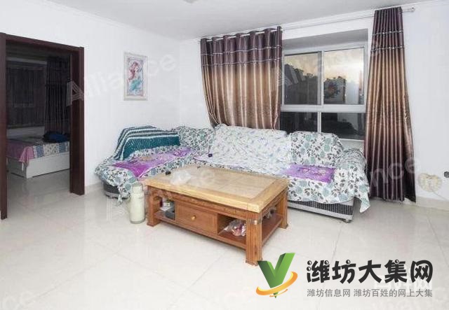 高铁新城近大小区 理想华庭 楼上楼下首付2万