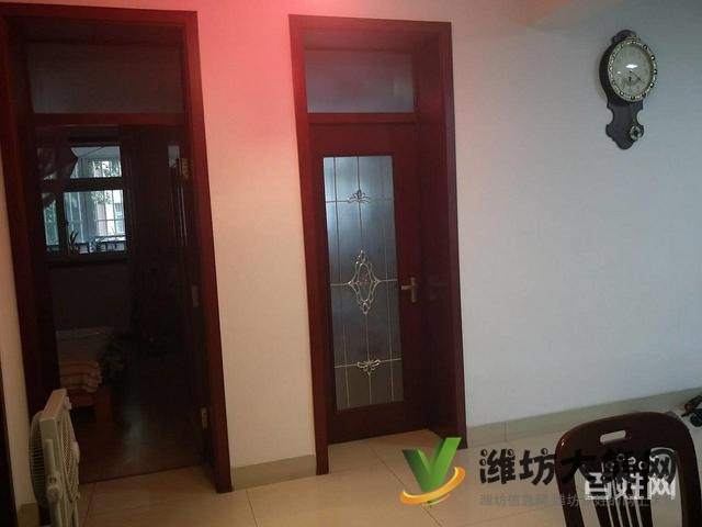 联盟南院,经典3室朝阳,带车库,可贷款