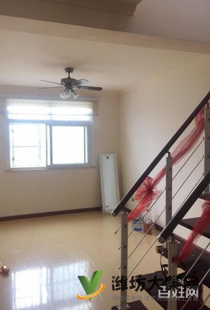 中房幸福家园,精装婚房,带24平车库