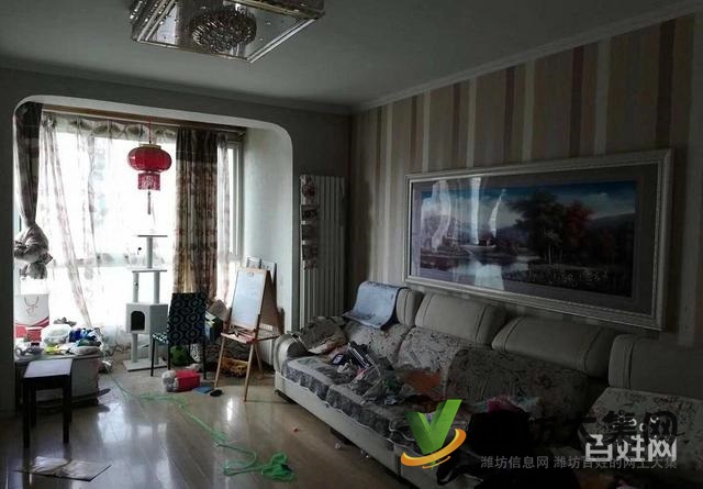 08年新房 5700元每平方领秀华城多层复式3室