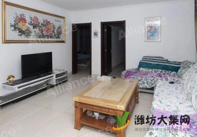 高铁新城近大小区 理想华庭 楼上楼下首付2万