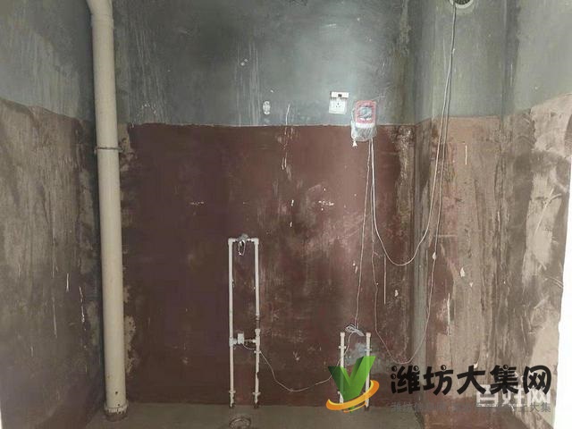 青云郡三室两厅好房，毛培房给你更大的装修空间，