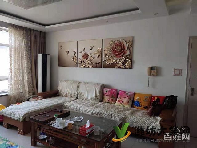 青云花园 普通住宅 精装修