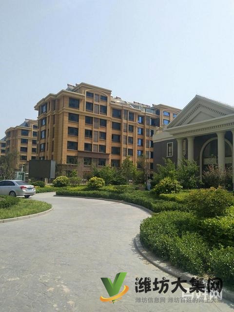 凡尔赛丽都 115平3室2厅 57万 急售急售