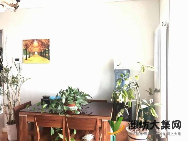 通亭街 瑞都广场 高层 精装3室 客厅带落地窗 全明户型