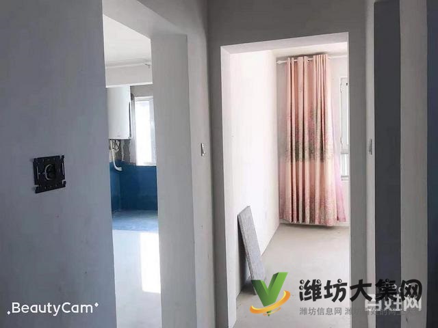 逆天好房子，金都世家新出毛坯洋房，真实房源，不诚心勿扰