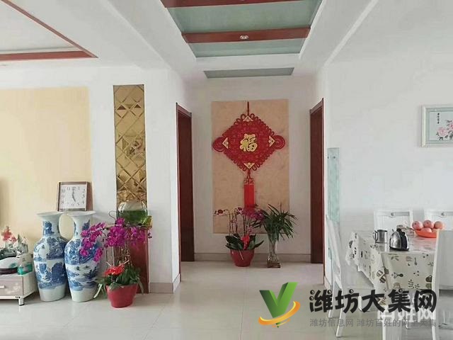 急售！兴华附近，青云金桂园多层带车库，大H户型，拎火急