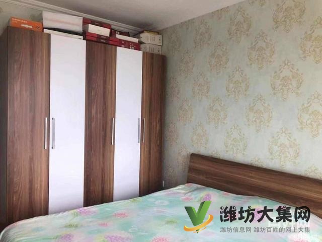 通亭街 瑞都广场 高层 精装3室 客厅带落地窗 全明户型