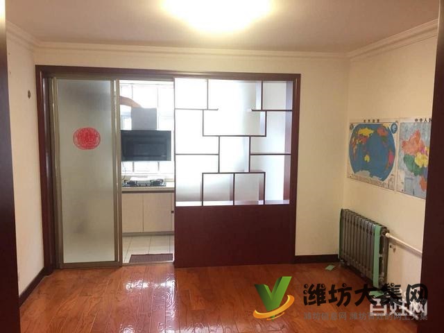 多层一楼近谷德 东方小学省去装修 铭海花园近