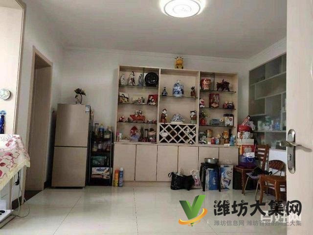 奥体中心近多层6楼带阁楼88平3室精装出税仅售53