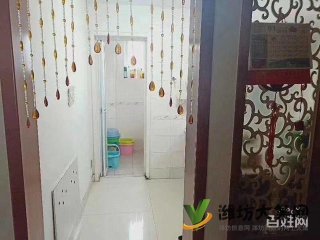 急售！兴华附近，青云金桂园多层带车库，大H户型，拎火急