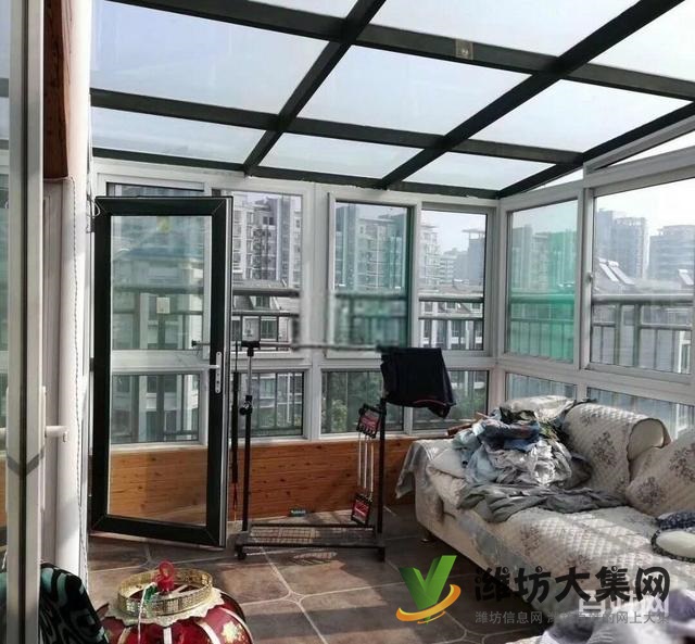 08年新房 5700元每平方领秀华城多层复式3室