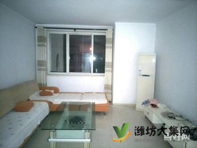 中百圈永安路小学近!多层鸿禧花园108平3室朝精装 出税