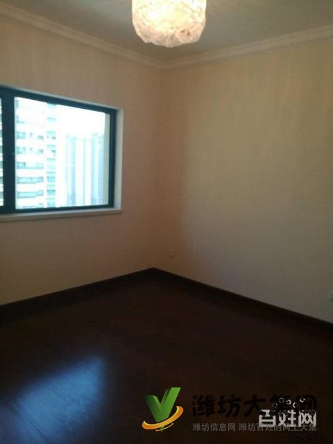 恒大名都  精装未住   113平仅售95万