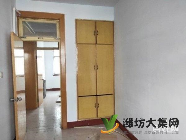 一实小学校近佳乐家 一梯一户  精装三室 有证无税