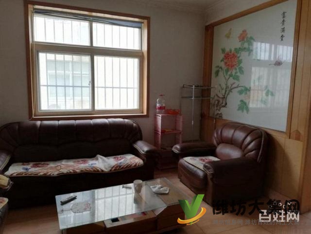 低首付 永安小学安顺小区86平 经典 三室两厅仅需