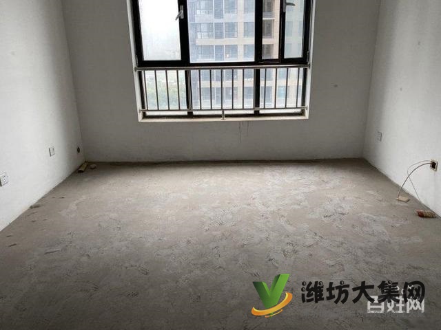 买奥体近大三室，超底价格，视野 开阔，全天采光南北通透