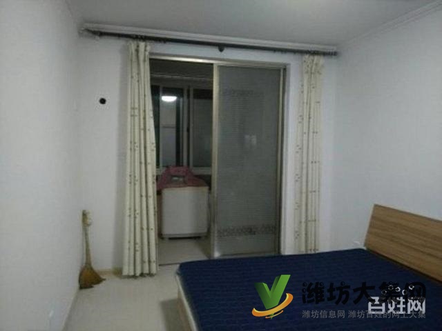 中百圈永安路小学近!多层鸿禧花园108平3室朝精装 出税