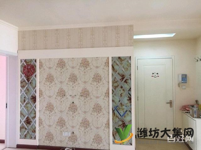 中房幸福家园,精装婚房,带24平车库