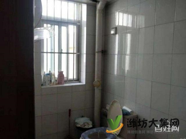 市北区供暖好位置佳的新龙现代城,精装两室,拎包入住