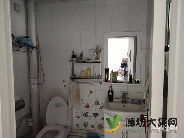 青云花园 普通住宅 精装修