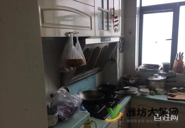 08年新房 5700元每平方领秀华城多层复式3室