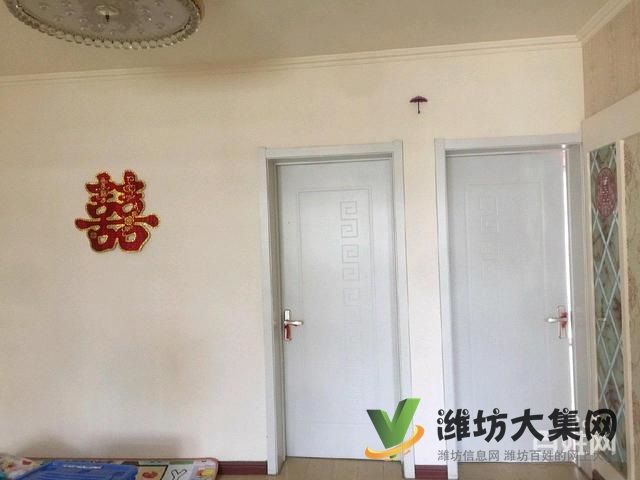 中房幸福家园,精装婚房,带24平车库