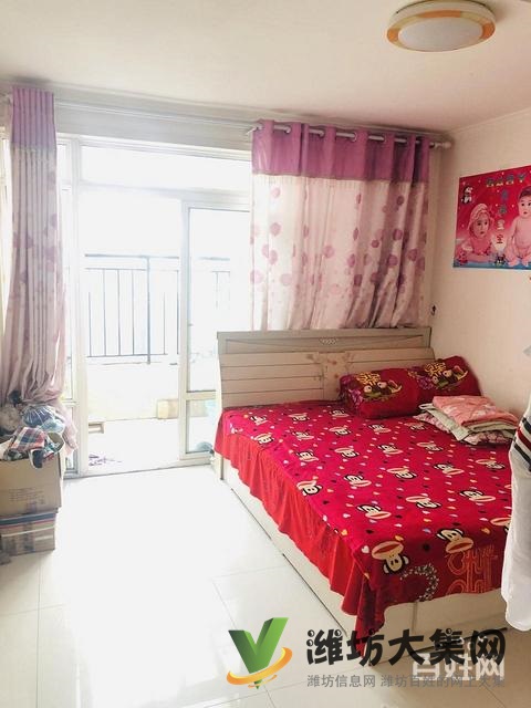 天熙苑  40万！三室精装 mai一层song一层