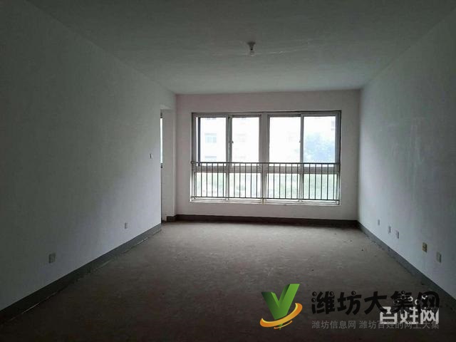 兴华*/** 青云花园 三室两室大H户型毛坯房带车