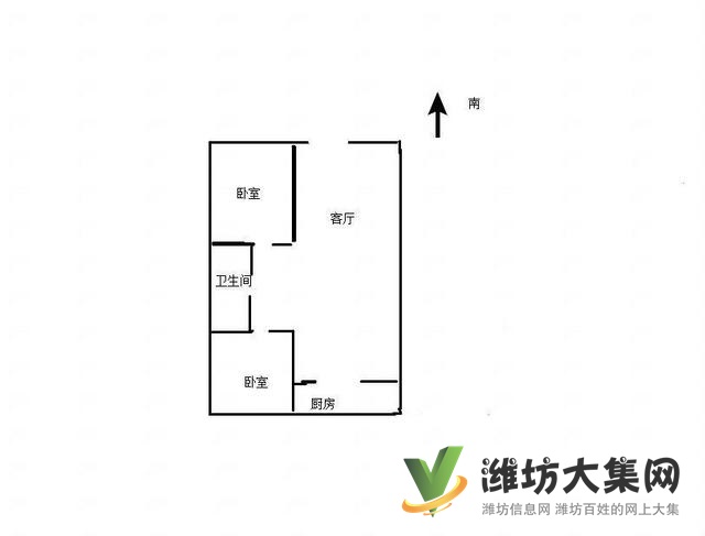 仅60万 卡诺岛南岛 五楼带阁楼 精装带车位 直接