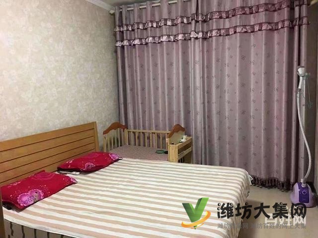 二小学 区房 颐和家园 多层三楼121平 豪华装修