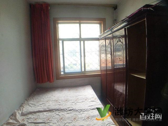 13.5万东埠 南向客厅 2楼 2室 天然气 暖气