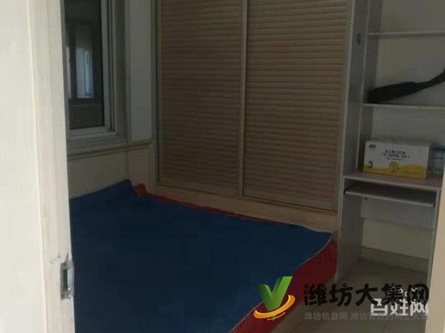 金都家园2室厅明,90平电梯房装修