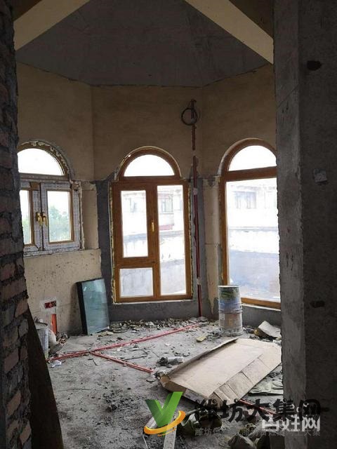 何塞庄园大别墅750平+150平大院来袭,打造属于