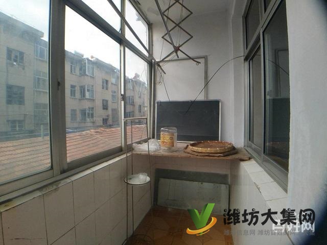 13.5万东埠 南向客厅 2楼 2室 天然气 暖气