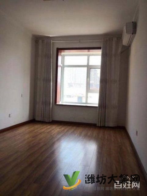 诚心出售南北3室水岸弘庭采光好有钥匙随时看房